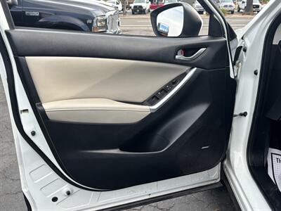 2014 Mazda CX-5 Grand Touring   - Photo 13 - Sacramento, CA 95821