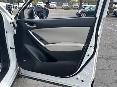 2014 Mazda CX-5 Grand Touring   - Photo 11 - Sacramento, CA 95821