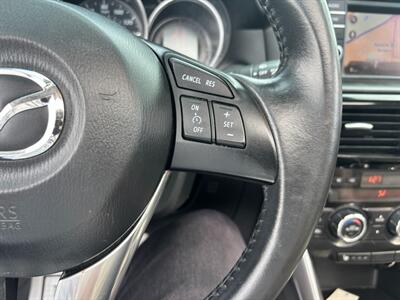 2014 Mazda CX-5 Grand Touring   - Photo 22 - Sacramento, CA 95821