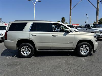 2017 Chevrolet Tahoe LT   - Photo 2 - Sacramento, CA 95821