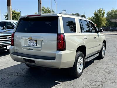 2017 Chevrolet Tahoe LT   - Photo 3 - Sacramento, CA 95821