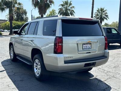 2017 Chevrolet Tahoe LT   - Photo 5 - Sacramento, CA 95821