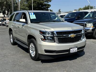 2017 Chevrolet Tahoe LT   - Photo 1 - Sacramento, CA 95821