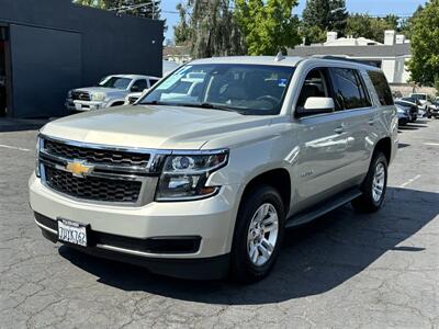 2017 Chevrolet Tahoe LT   - Photo 6 - Sacramento, CA 95821