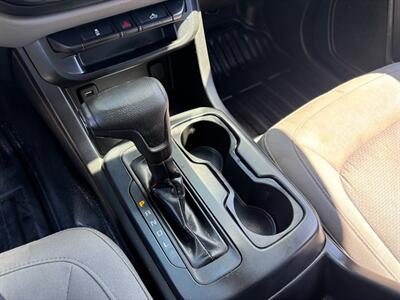 2018 Chevrolet Colorado Work Truck   - Photo 12 - Sacramento, CA 95821
