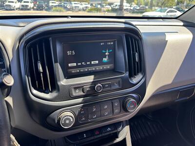 2018 Chevrolet Colorado Work Truck   - Photo 10 - Sacramento, CA 95821