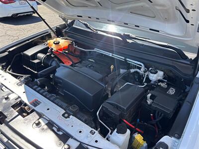 2018 Chevrolet Colorado Work Truck   - Photo 15 - Sacramento, CA 95821