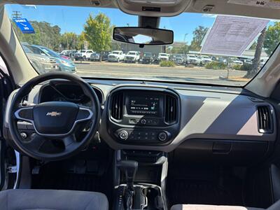 2018 Chevrolet Colorado Work Truck   - Photo 9 - Sacramento, CA 95821