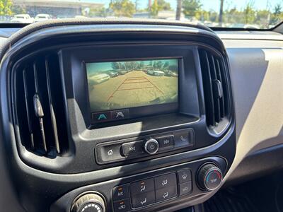 2018 Chevrolet Colorado Work Truck   - Photo 11 - Sacramento, CA 95821