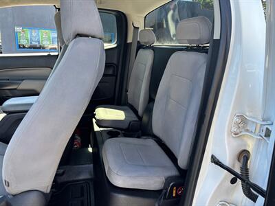 2018 Chevrolet Colorado Work Truck   - Photo 8 - Sacramento, CA 95821