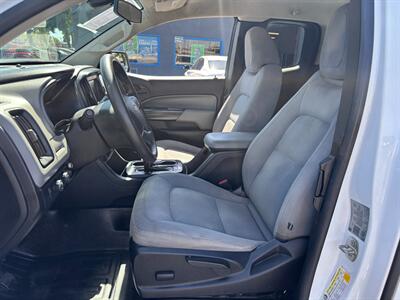 2018 Chevrolet Colorado Work Truck   - Photo 7 - Sacramento, CA 95821