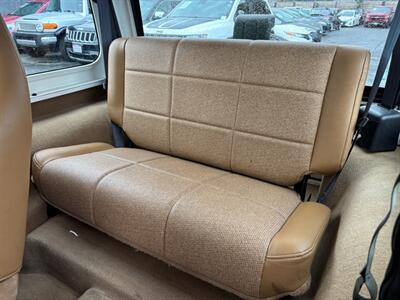 1998 Jeep Wrangler Sport   - Photo 8 - Sacramento, CA 95821