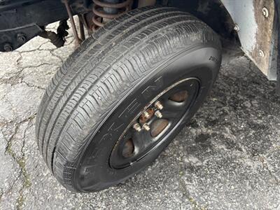 1998 Jeep Wrangler Sport   - Photo 17 - Sacramento, CA 95821