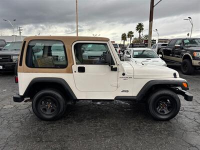 1998 Jeep Wrangler Sport   - Photo 2 - Sacramento, CA 95821