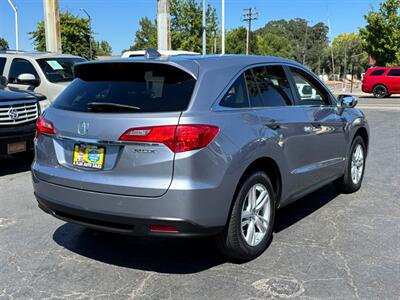 2013 Acura RDX w/Tech   - Photo 3 - Sacramento, CA 95821