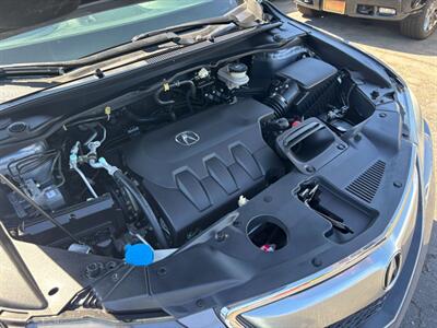 2013 Acura RDX w/Tech   - Photo 22 - Sacramento, CA 95821