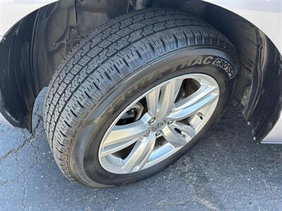 2013 Acura RDX w/Tech   - Photo 20 - Sacramento, CA 95821