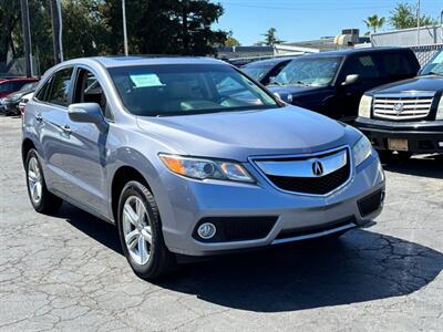 2013 Acura RDX w/Tech   - Photo 1 - Sacramento, CA 95821
