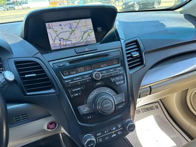 2013 Acura RDX w/Tech   - Photo 13 - Sacramento, CA 95821