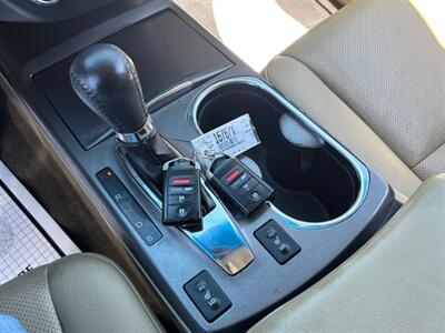 2013 Acura RDX w/Tech   - Photo 15 - Sacramento, CA 95821