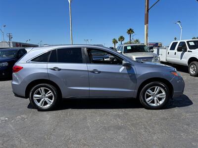 2013 Acura RDX w/Tech   - Photo 2 - Sacramento, CA 95821