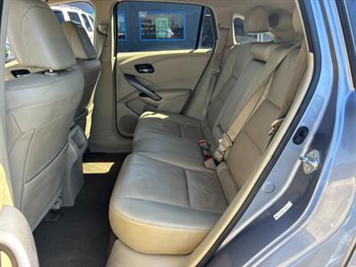 2013 Acura RDX w/Tech   - Photo 8 - Sacramento, CA 95821