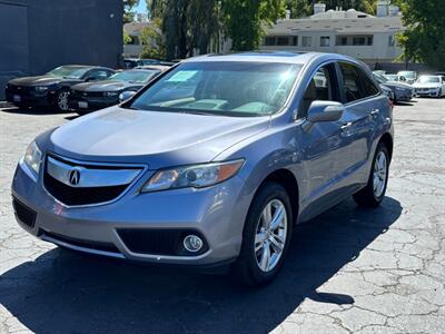 2013 Acura RDX w/Tech   - Photo 6 - Sacramento, CA 95821