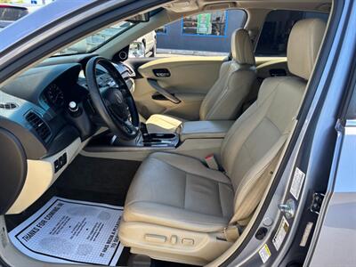 2013 Acura RDX w/Tech   - Photo 7 - Sacramento, CA 95821