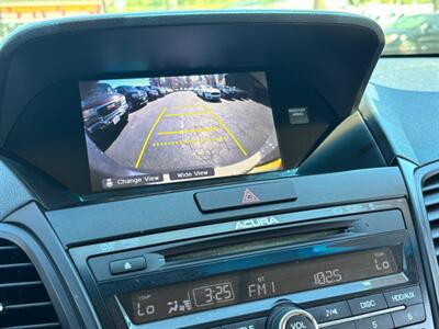 2013 Acura RDX w/Tech   - Photo 14 - Sacramento, CA 95821