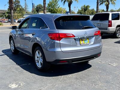 2013 Acura RDX w/Tech   - Photo 5 - Sacramento, CA 95821
