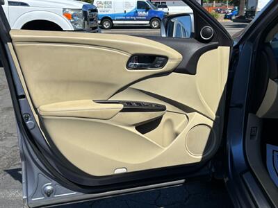 2013 Acura RDX w/Tech   - Photo 11 - Sacramento, CA 95821