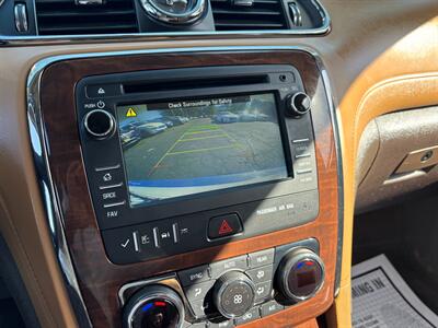 2015 Buick Enclave Leather   - Photo 15 - Sacramento, CA 95821