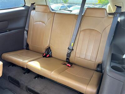 2015 Buick Enclave Leather   - Photo 10 - Sacramento, CA 95821