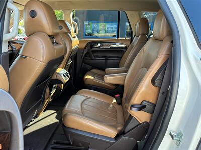 2015 Buick Enclave Leather   - Photo 9 - Sacramento, CA 95821