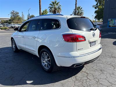 2015 Buick Enclave Leather   - Photo 5 - Sacramento, CA 95821