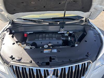 2015 Buick Enclave Leather   - Photo 19 - Sacramento, CA 95821