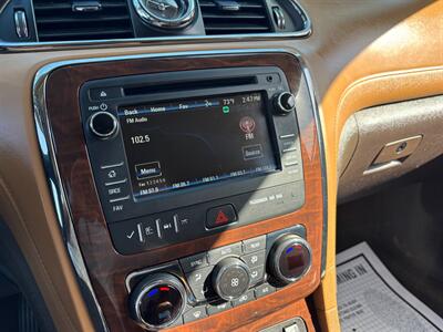 2015 Buick Enclave Leather   - Photo 14 - Sacramento, CA 95821