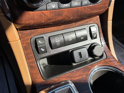2015 Buick Enclave Leather   - Photo 16 - Sacramento, CA 95821