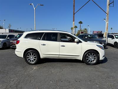 2015 Buick Enclave Leather   - Photo 2 - Sacramento, CA 95821