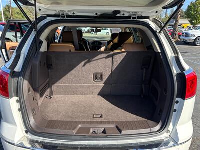 2015 Buick Enclave Leather   - Photo 11 - Sacramento, CA 95821