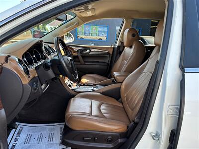 2015 Buick Enclave Leather   - Photo 8 - Sacramento, CA 95821