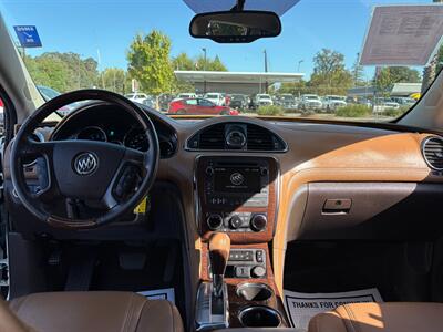2015 Buick Enclave Leather   - Photo 13 - Sacramento, CA 95821