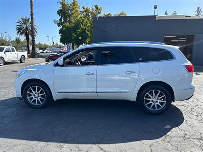 2015 Buick Enclave Leather   - Photo 6 - Sacramento, CA 95821