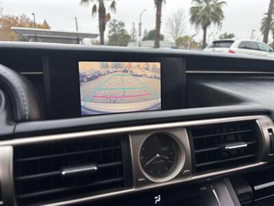 2014 Lexus IS - Photo 17 - Sacramento, CA 95821