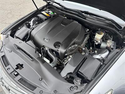 2014 Lexus IS - Photo 23 - Sacramento, CA 95821