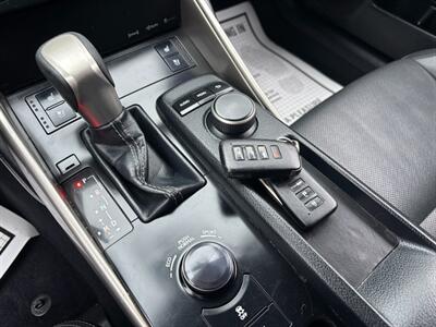 2014 Lexus IS - Photo 19 - Sacramento, CA 95821