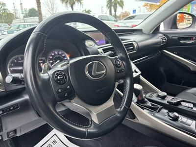 2014 Lexus IS - Photo 15 - Sacramento, CA 95821