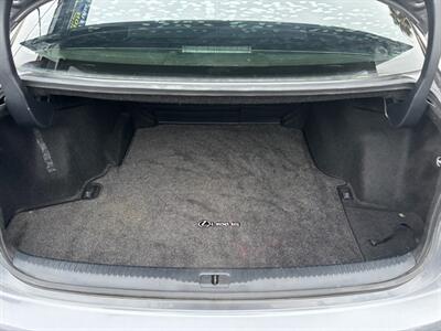 2014 Lexus IS - Photo 13 - Sacramento, CA 95821