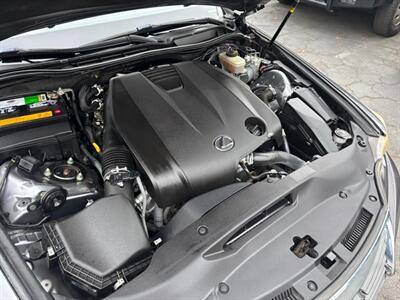 2014 Lexus IS - Photo 24 - Sacramento, CA 95821