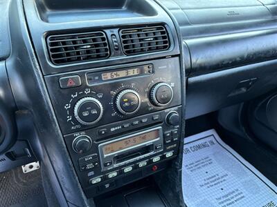 2002 Lexus IS   - Photo 10 - Sacramento, CA 95821